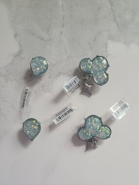 CROCS Jibbitz - Opalescent